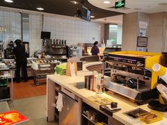-麦当劳(湖光北街店)