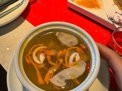 -春色如许·茶食餐厅(桃李春风店)