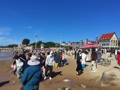 -老虎石海上公园