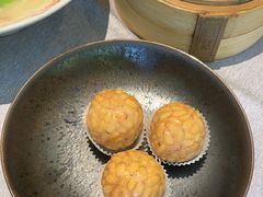 -潮府馆·非遗潮州菜·港式点心(世纪公园店)