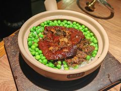 -大潮淮·淮扬菜(何园旗舰店)