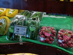 -鲜丰水果(上海汇城苑店)