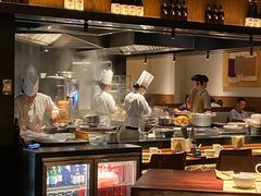 -荣家黄鱼面(前滩太古里店)