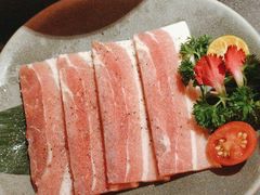 -和来烤肉(仓山万达店)
