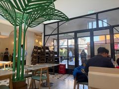-南小馆(迪士尼小镇店)