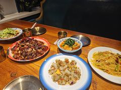 -柴窝堡22号辣子鸡·传承新疆菜