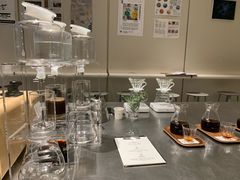 -Seesaw Coffee(上生新所店)