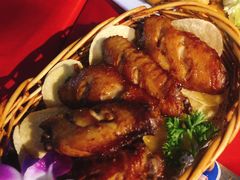-申德勒加油站西餐厅(日坛路总店)