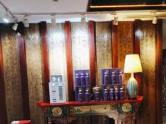 -写庭·鱼鲜川菜·宴请(铁像寺水街店)