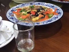 -椒香川流不息川菜馆(二七北路店)