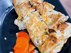 -新加坡Zam Zam餐馆