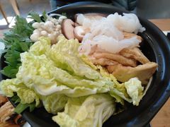 -朵朵开素食餐厅(后宰门街店)