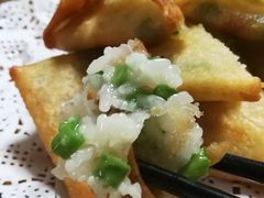 -秋香鱼馆(世凹桃园店)