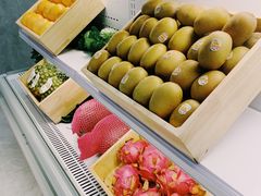 -野萃山·潮汕厚果汁(十亩地店)