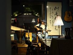 -一縷炊煙(南长街店)