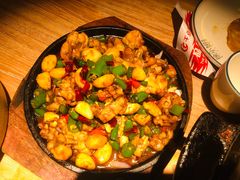 -徐小姐地锅鸡(云龙万达店)