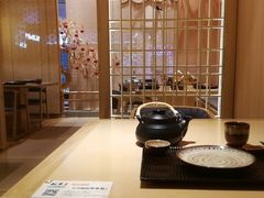 -越光米贩精致料理餐厅(金鹰店)