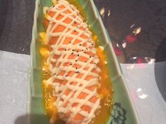 -喜相逢·特色烤鸭新疆菜(南珏大厦店)