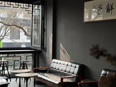 -解药·antidote Cafe&Bar