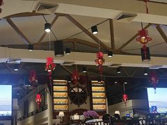 -金河半岛园林酒家(金融城店)