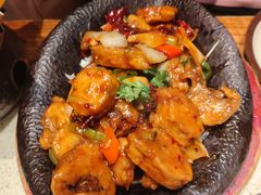 -状元阁烧烤(新华路总店)