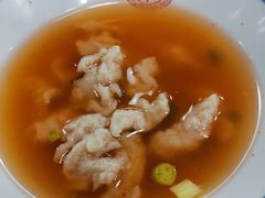 福鼎肉片-煎意浓·吴记煎包(交通路店)