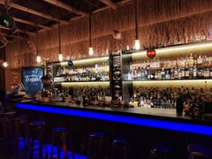 -The Tiki Bungalow提基小木屋酒吧