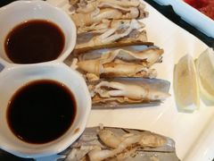 -周姑娘不等味·牛羊肉火锅·螃蟹罗氏虾·烤鱼烤串(高邮店)