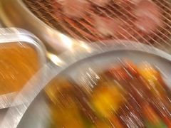 -一品诚记烤肉(大连柏威年购物中心店)