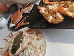 -黑木原精致料理·铁板烧