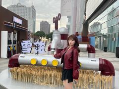 -沈阳铁西万象汇