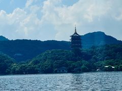 -柳莺湖上·湖景餐厅·江南菜(西湖店)