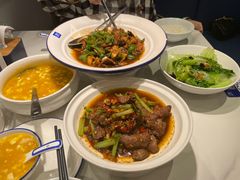 -兰湘子·湘菜小炒(崂山丽达店)