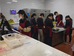 大堂-一刘汤包(杏林店)
