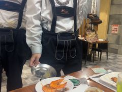 -汉巴味德(沈阳万象汇店)