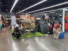 -迪卡侬(西三旗店)