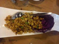 红楼茄鲞-天厨妙香素食餐厅(清华店)