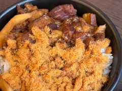 -古代饭堂(冠亚店)