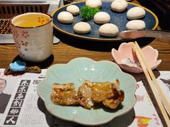 -樱宿日式和牛烧肉(五道口店)
