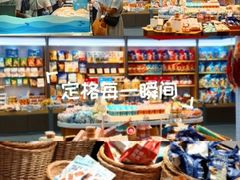 -水一方现烤鱿鱼丝大连特产(华南亿合城店)