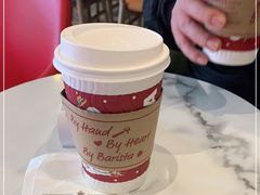 -COSTA COFFEE(斯普瑞斯奥特莱斯店)