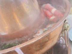 -虾大侠·盱眙龙虾老北京铜锅涮羊肉(金楠天街店)