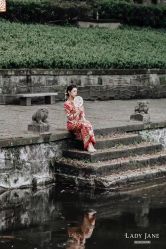-Lady  Jane高端婚纱礼服馆