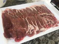 -福寿斋·老北京铜锅涮肉·烤鸭(顺义总店)