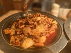 -六月雪干锅(绵阳凯德广场店)