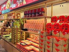 -稻香村(观前街店)