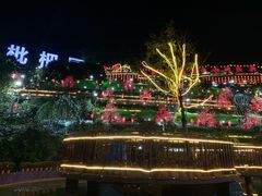-枇杷园食为鲜火锅(南山店)