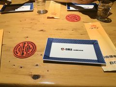 -肉串汪(月坛店)