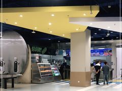 -盒马X会员店(上海森兰商都店)