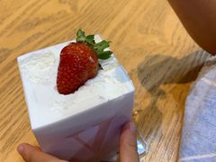 -卡滋贝诺动物奶油生日蛋糕(常熟万达店)